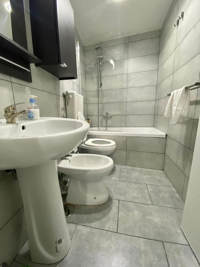 La Dimora Aragonese Apartment