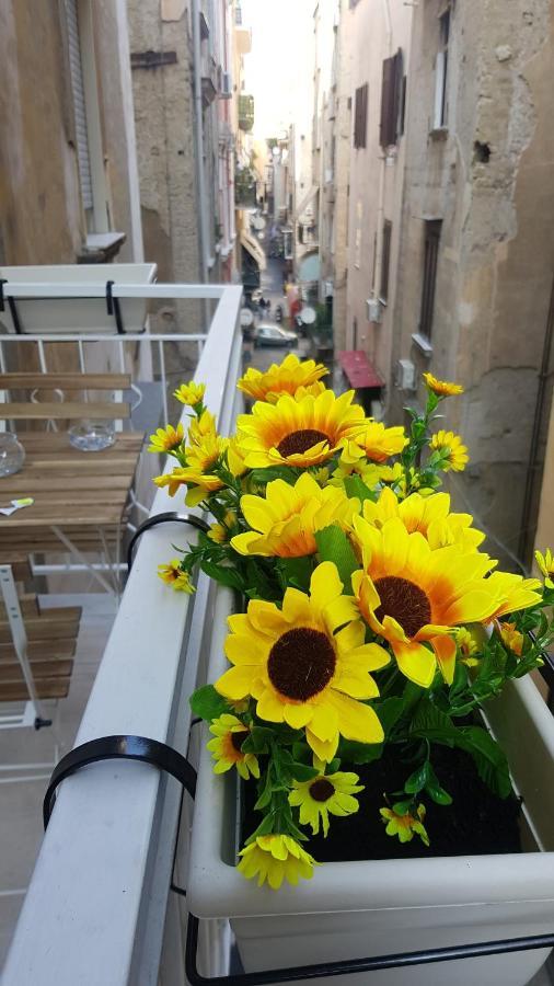 Apartment Giardinetto A Toledo Naples