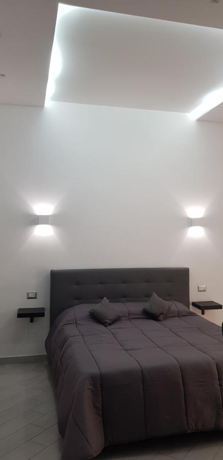 Giardinetto A Toledo Apartment *