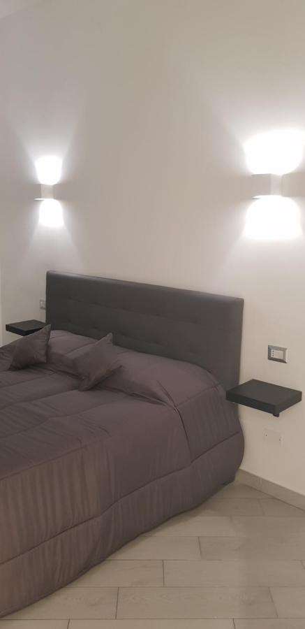 Apartment Giardinetto A Toledo