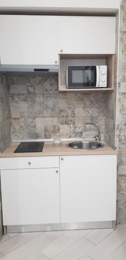Apartment Giardinetto A Toledo *