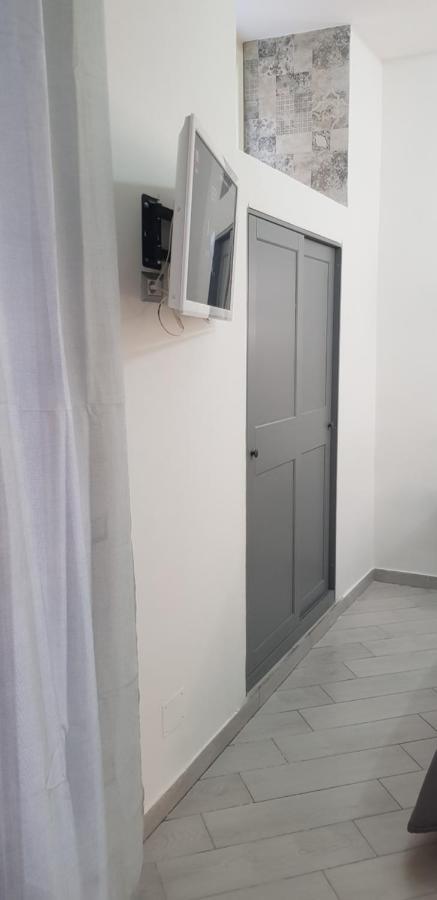 Apartment Giardinetto A Toledo