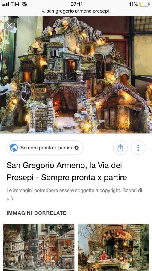 Giardinetto A Toledo * Naples