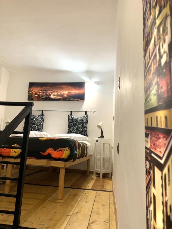 Bed & Breakfast Royal Red *