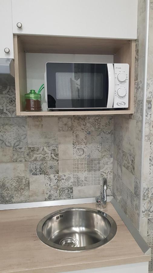 Giardinetto A Toledo Apartment Naples