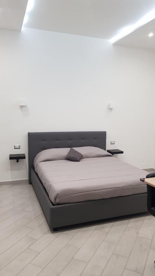 Apartment Giardinetto A Toledo Naples