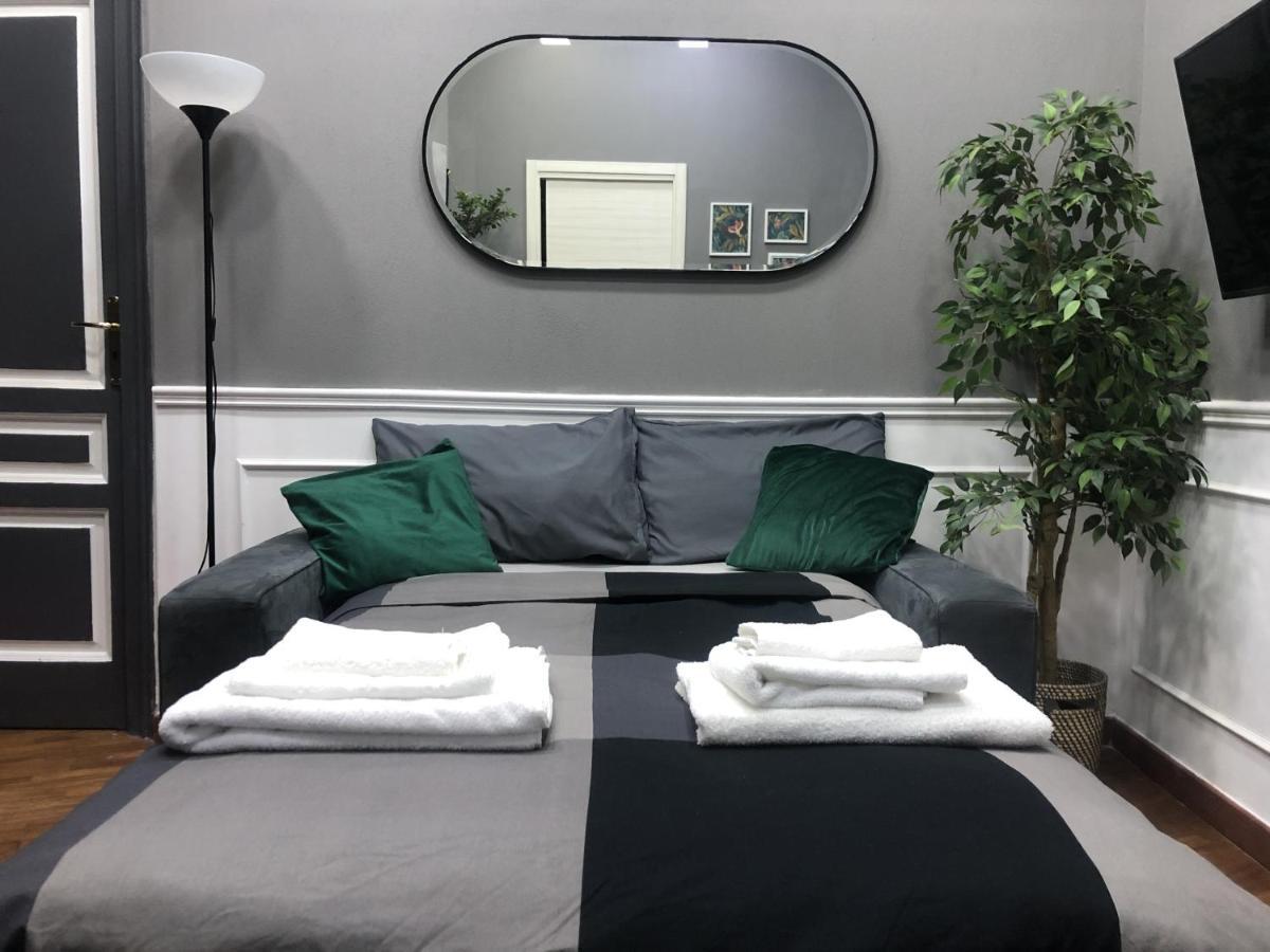 Apartment Duomo Luxury In Center *