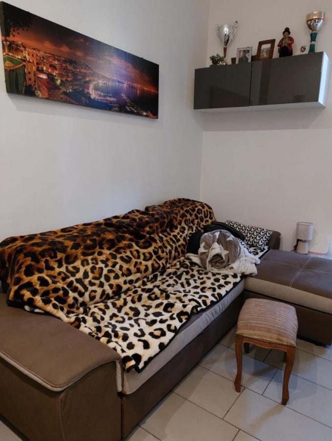Minihouse Centro Vomero *
