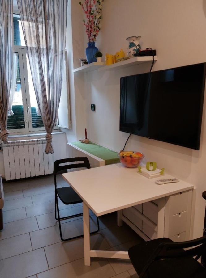 Minihouse Centro Vomero