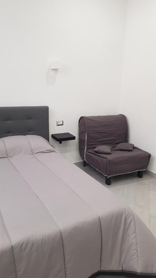 Giardinetto A Toledo Apartment
