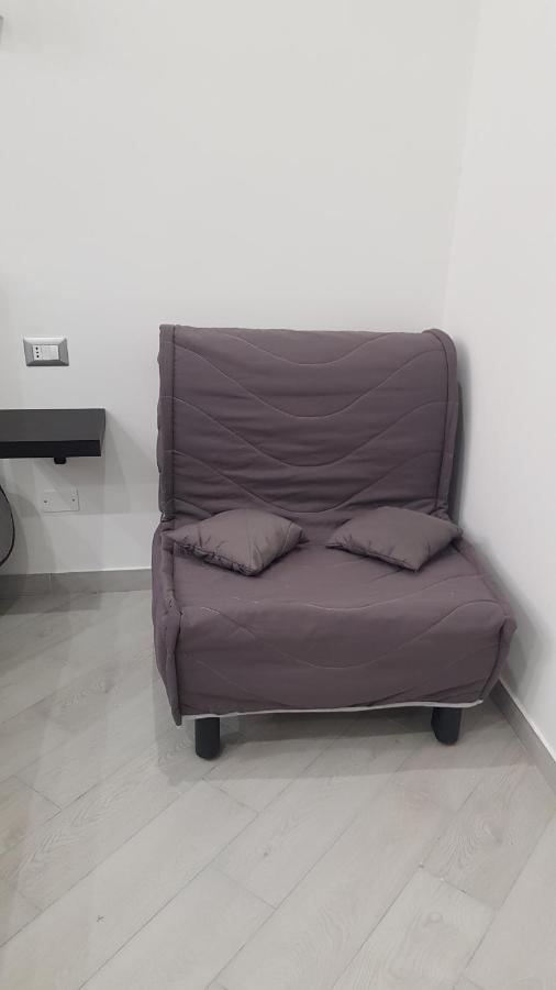 Apartment Giardinetto A Toledo