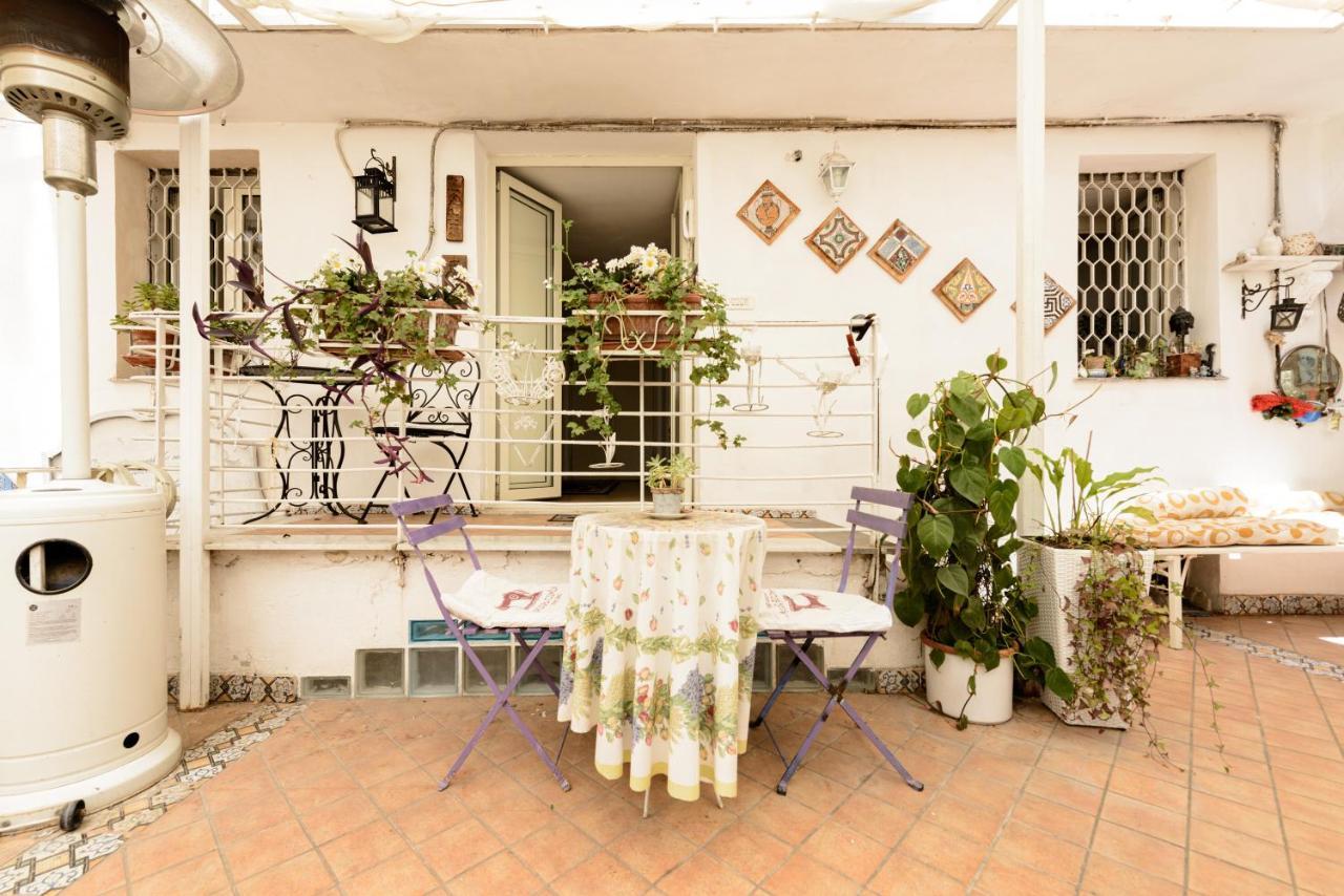 Giardino Segreto Bed & Breakfast Naples