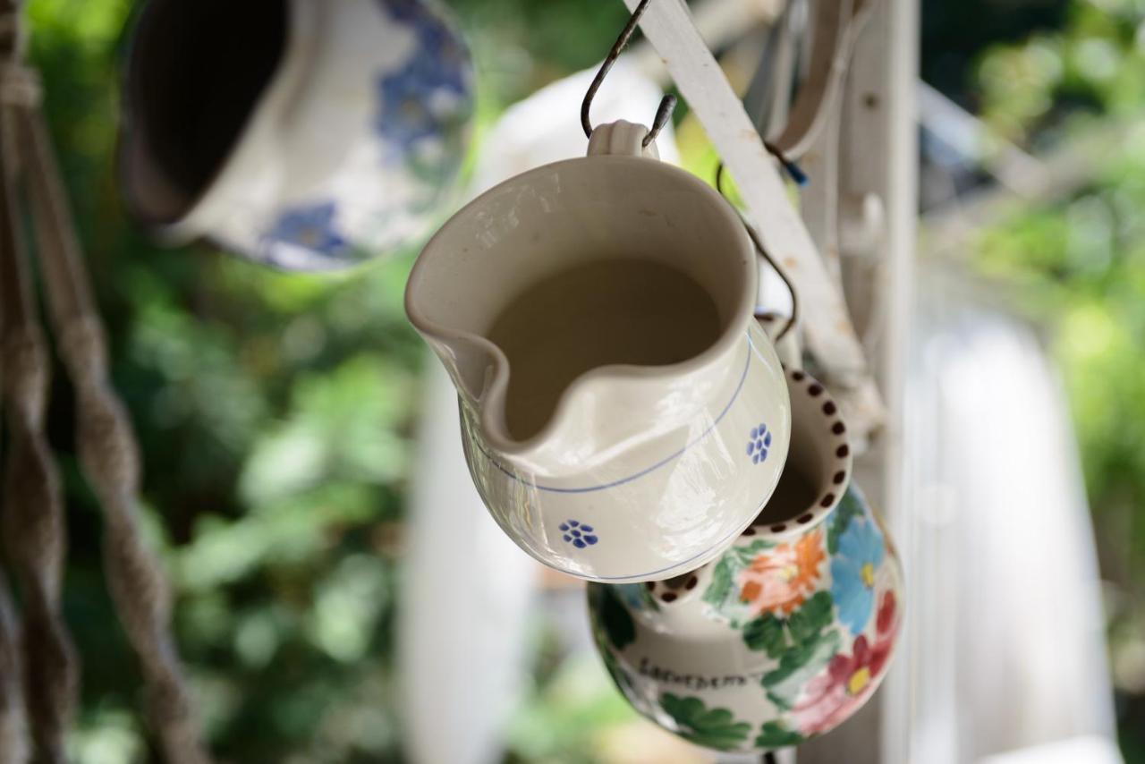 Giardino Segreto Bed & Breakfast 2*