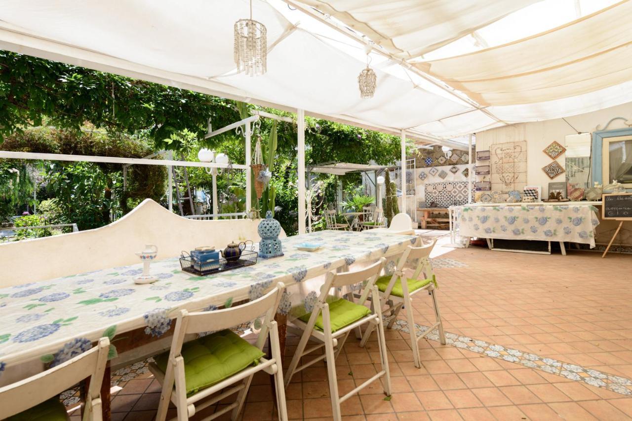 Giardino Segreto 2* Naples