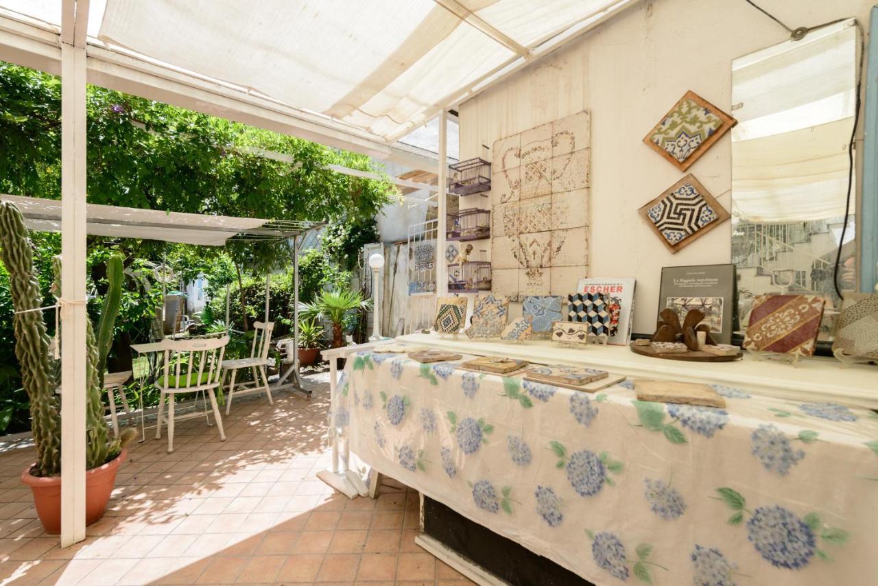 Giardino Segreto