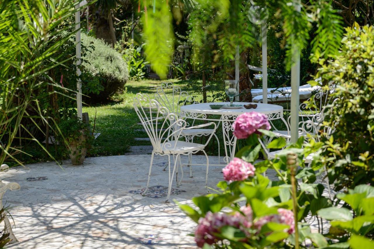 Giardino Segreto Naples