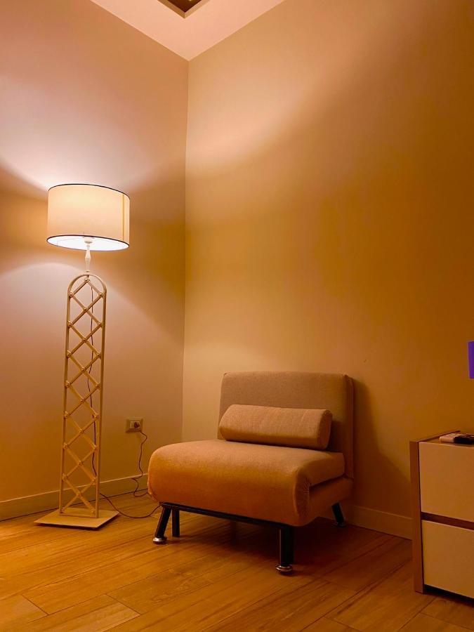 Mysuite Guest house *