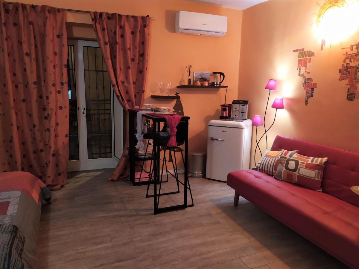 Apartment La 'nziria *