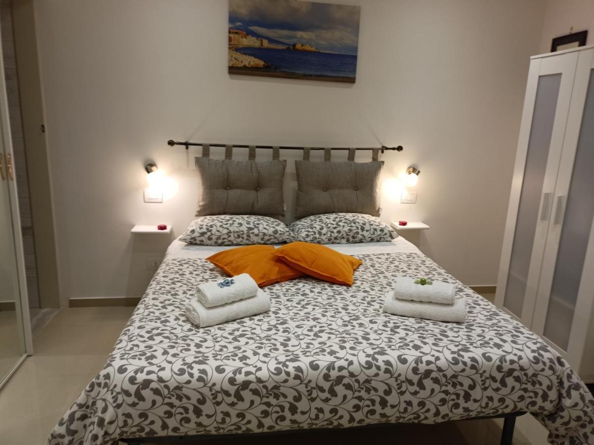 Il Rifugio Di Pulcinella Restyling Holiday home