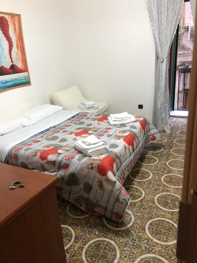 Spagnoli Homecasa Vacanze Apartment