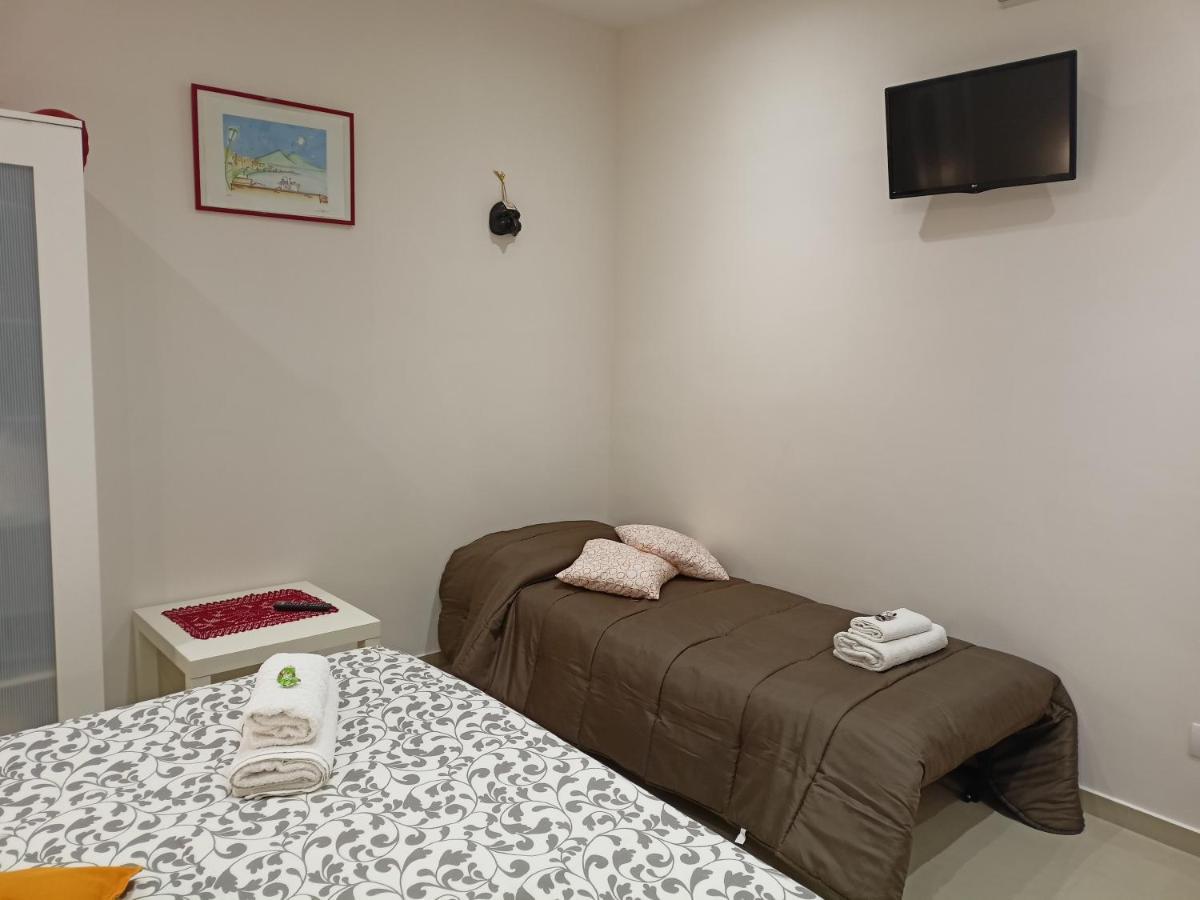 Holiday home Il Rifugio Di Pulcinella Restyling *