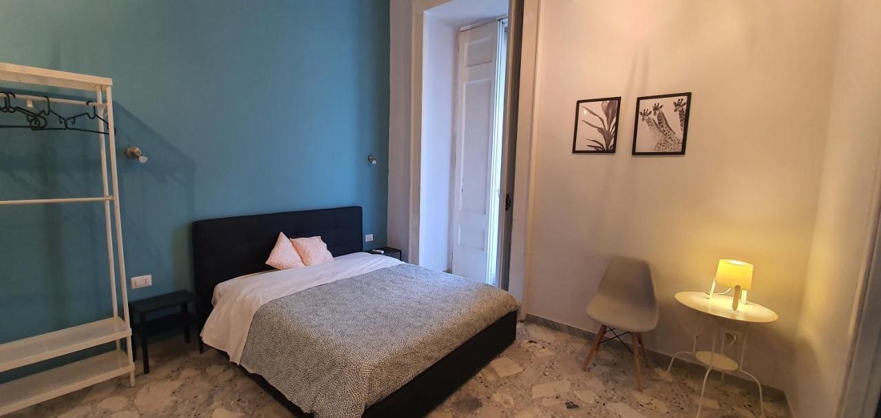 Guest house Sofia Naples