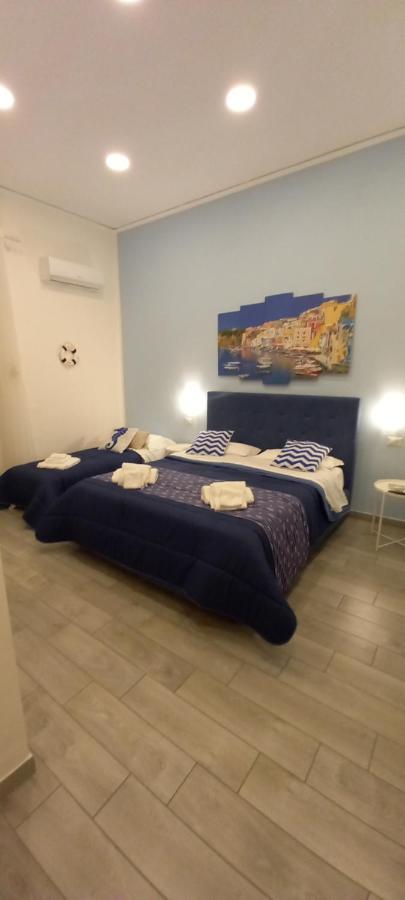Funicolare Guest house Naples