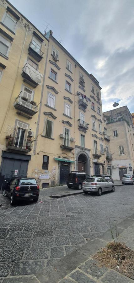 Sofia Guest house Naples