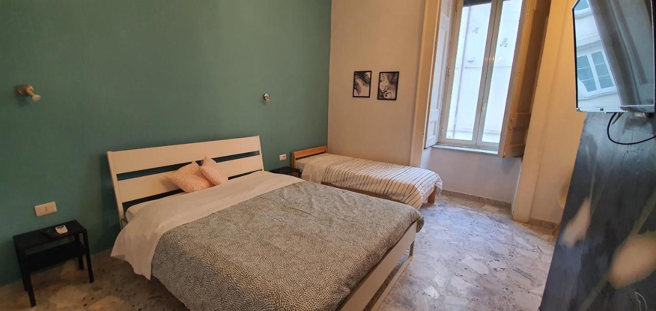 Sofia Guest house Naples