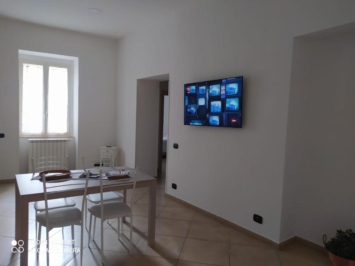 Holiday home Napoli&love Bovio Centro Storico Naples
