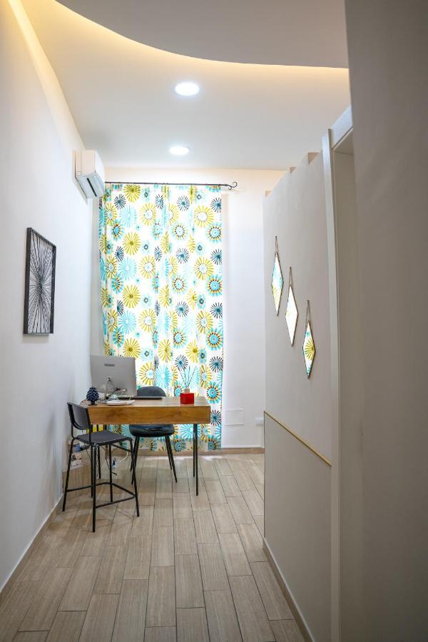 Napoli City Rooms