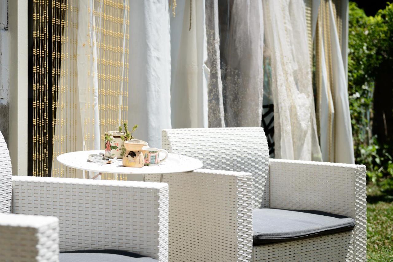 Bed & Breakfast Giardino Segreto 2*