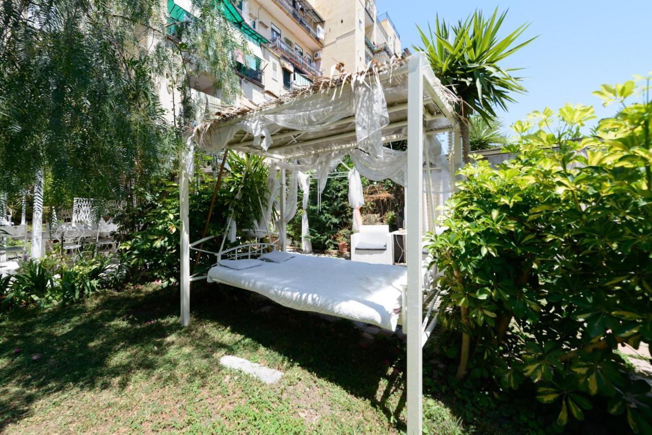 Giardino Segreto 2* Naples