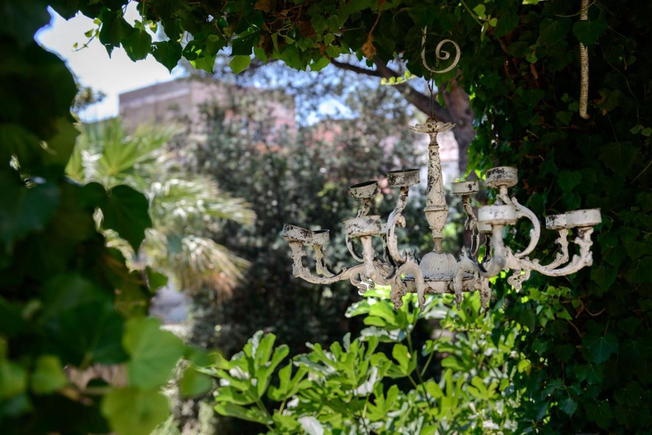 Giardino Segreto