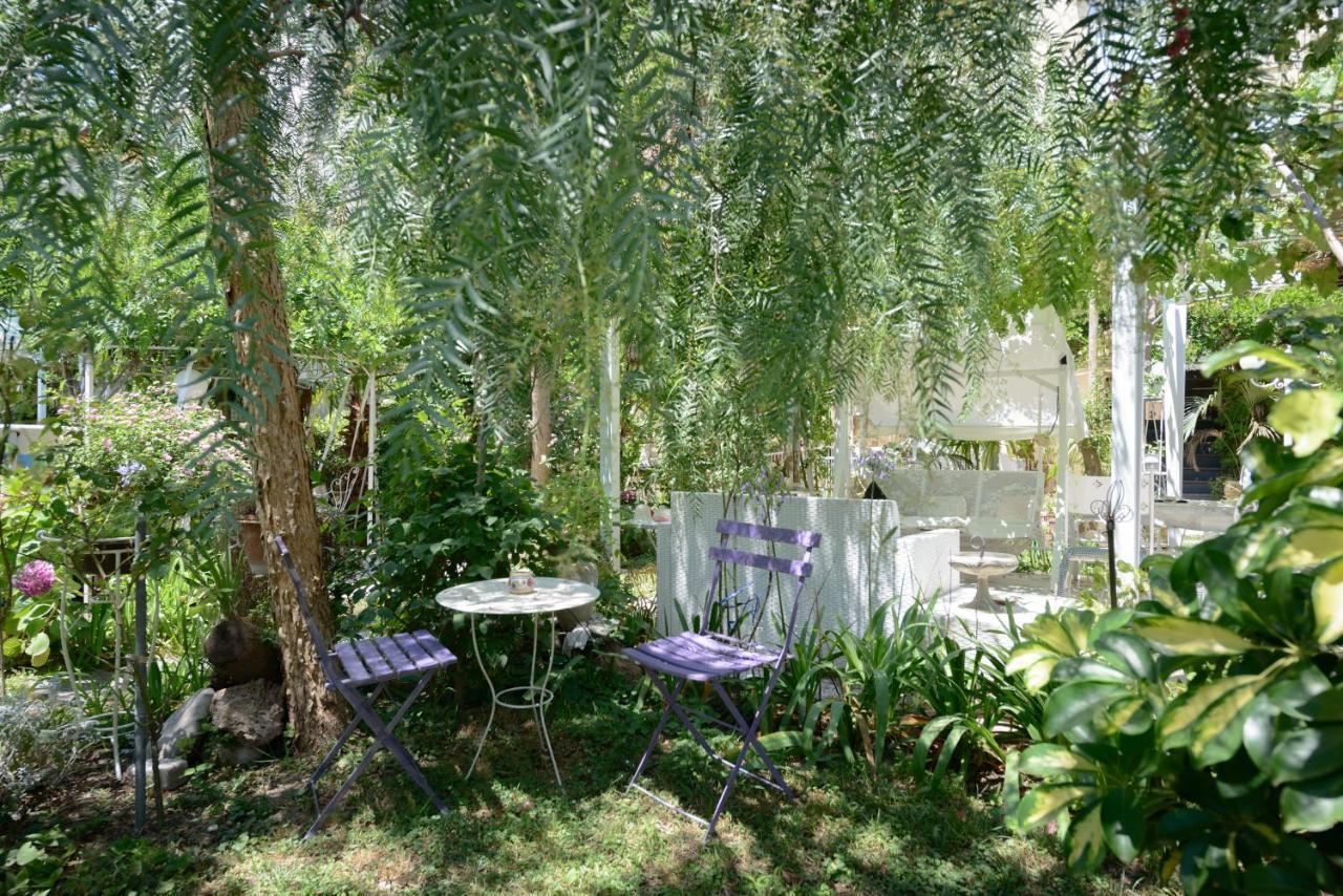 Giardino Segreto Bed & Breakfast Naples