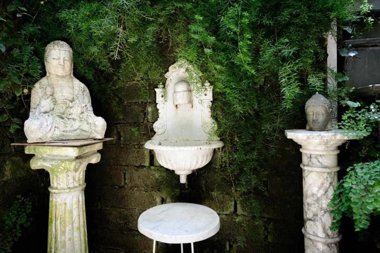 Bed & Breakfast Giardino Segreto