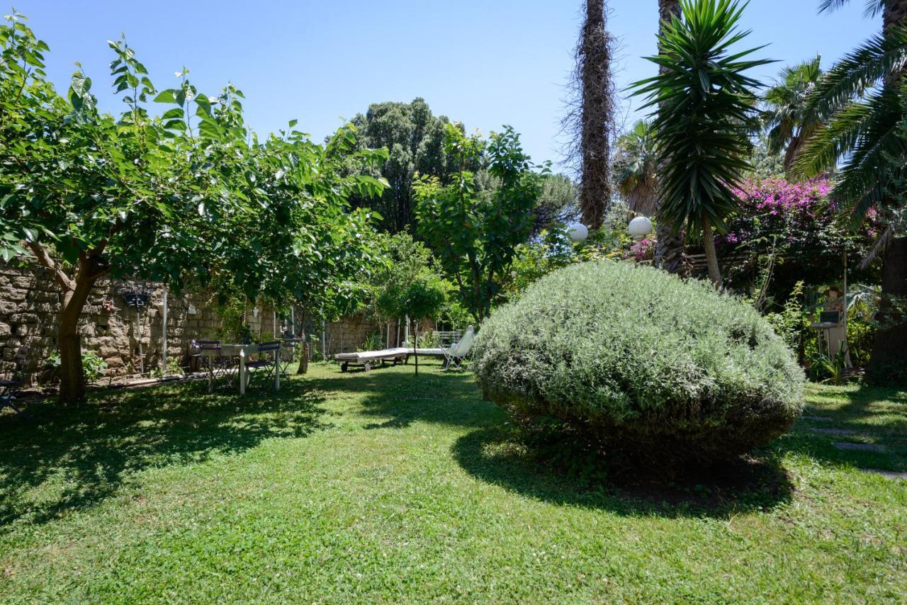 Giardino Segreto Bed & Breakfast 2*