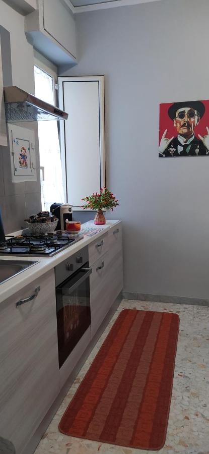 Scio Scio House Apartment Naples