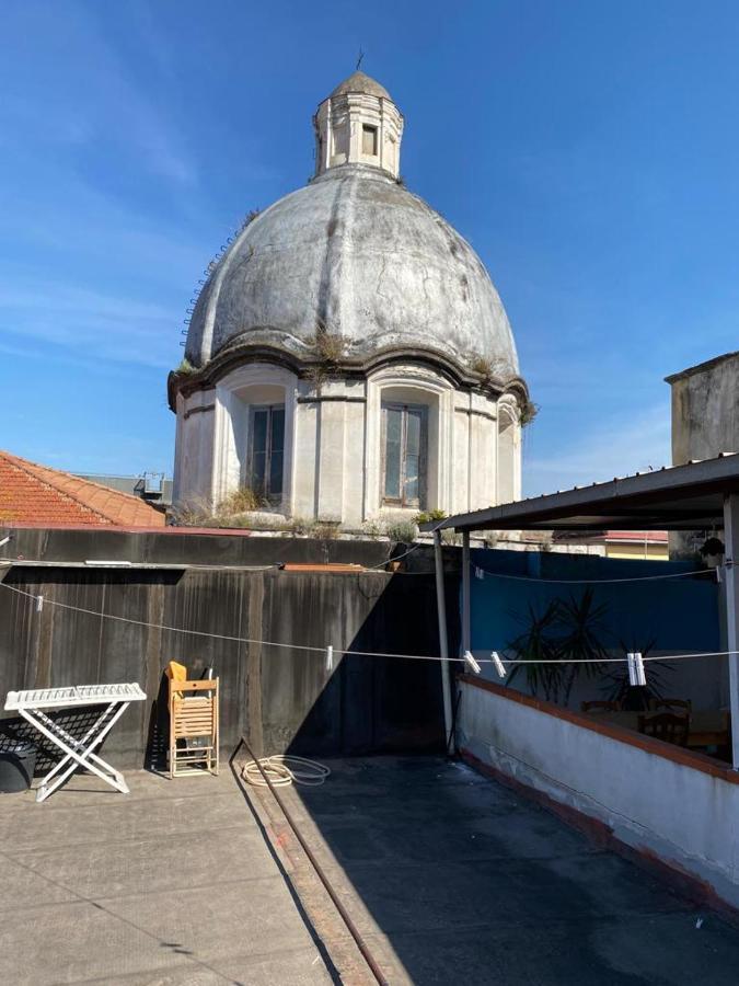 Guest house Palazzo Diomede Carafa #3 *