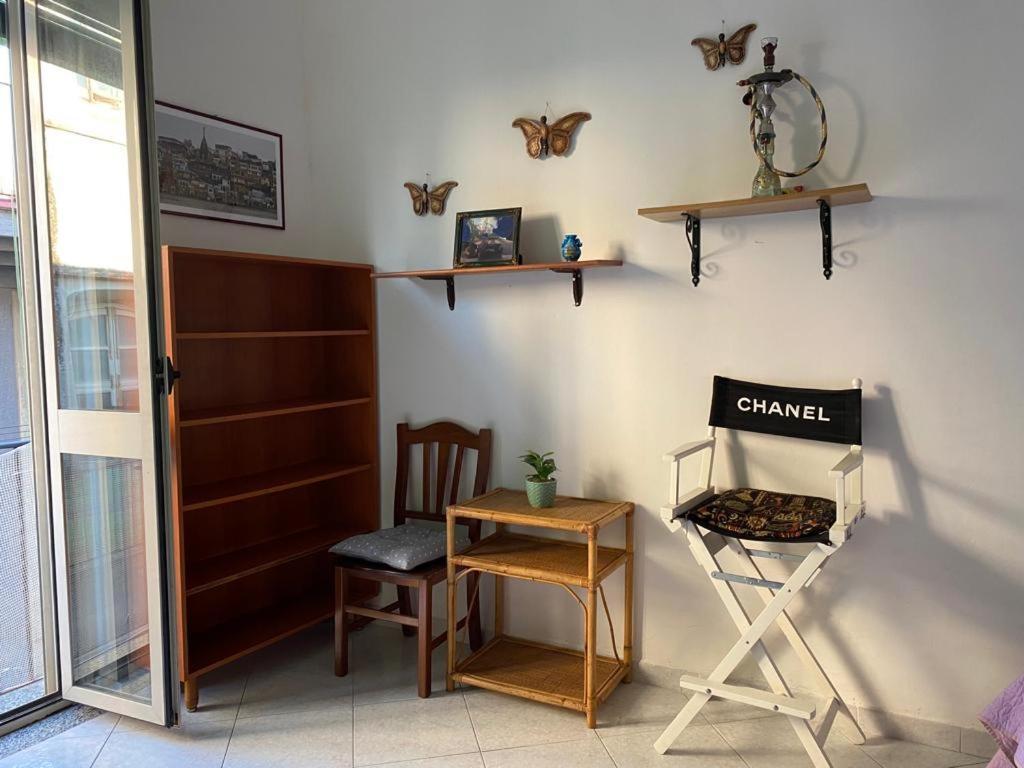 Palazzo Diomede Carafa #3 Guest house