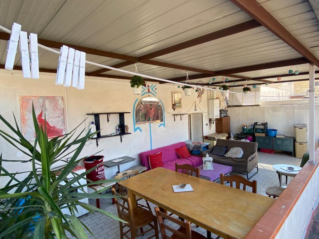 Guest house Palazzo Diomede Carafa #3 *