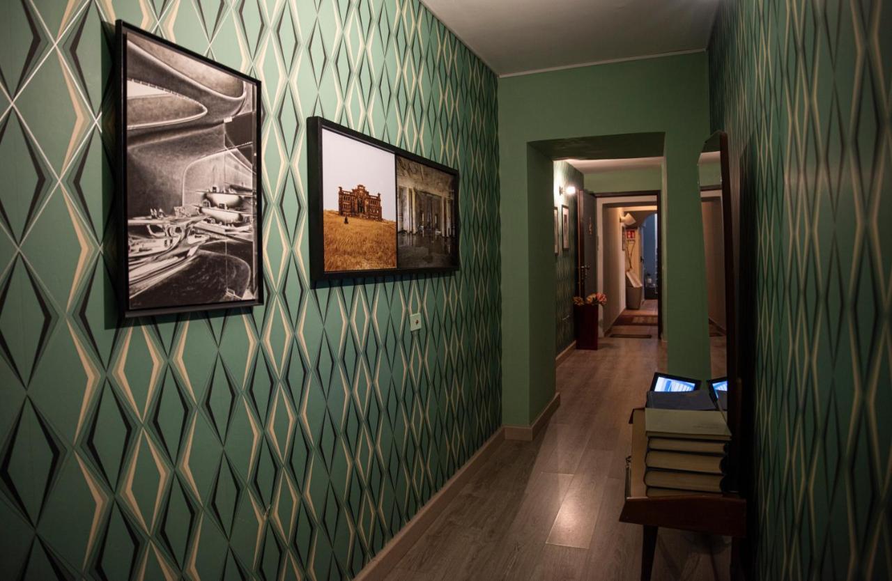 Bed & Breakfast Home&more Naples