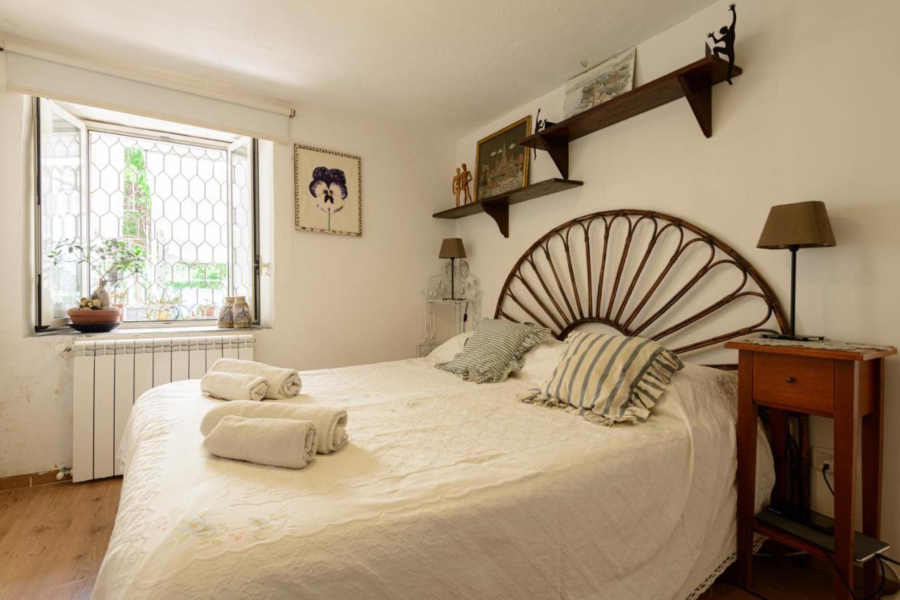 Giardino Segreto Bed & Breakfast