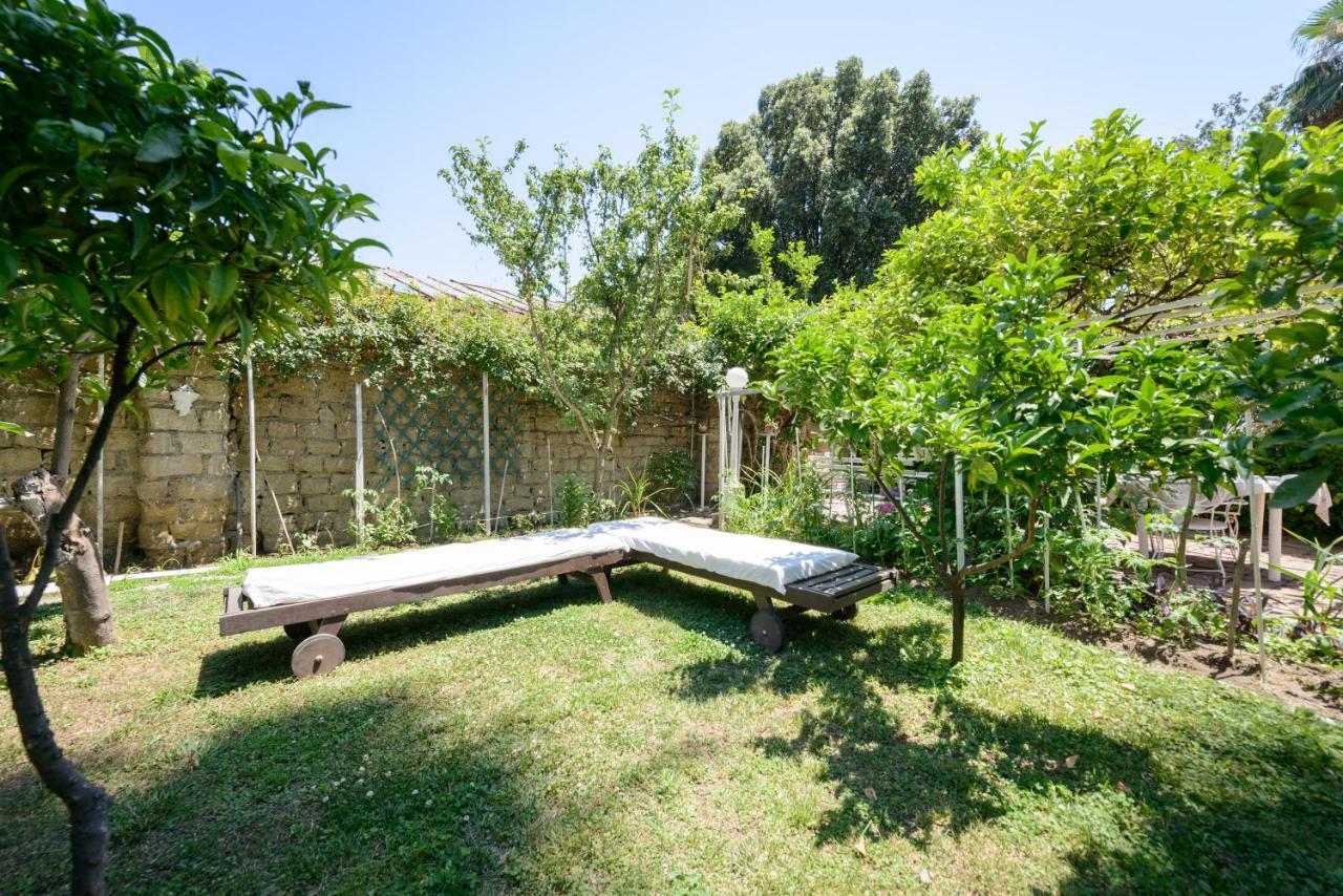 Giardino Segreto 2* Naples