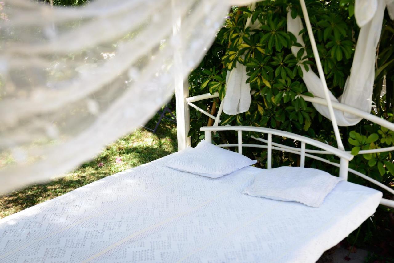 Bed & Breakfast Giardino Segreto