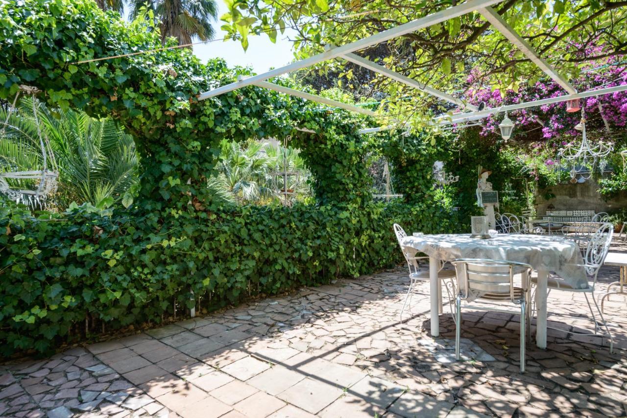 Bed & Breakfast Giardino Segreto 2*