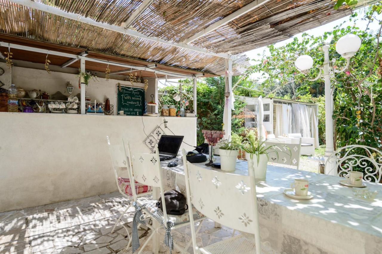 Bed & Breakfast Giardino Segreto