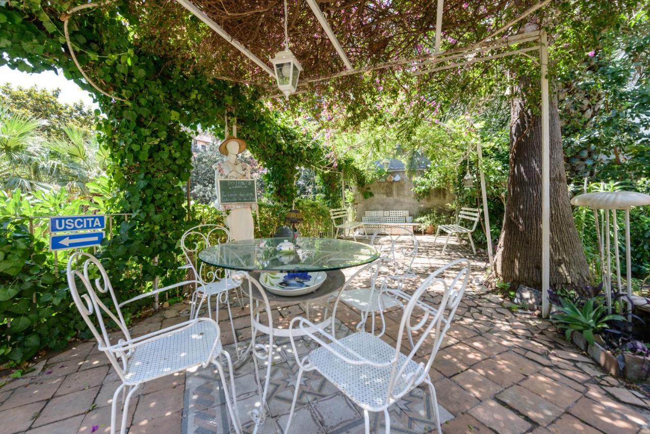 Giardino Segreto
