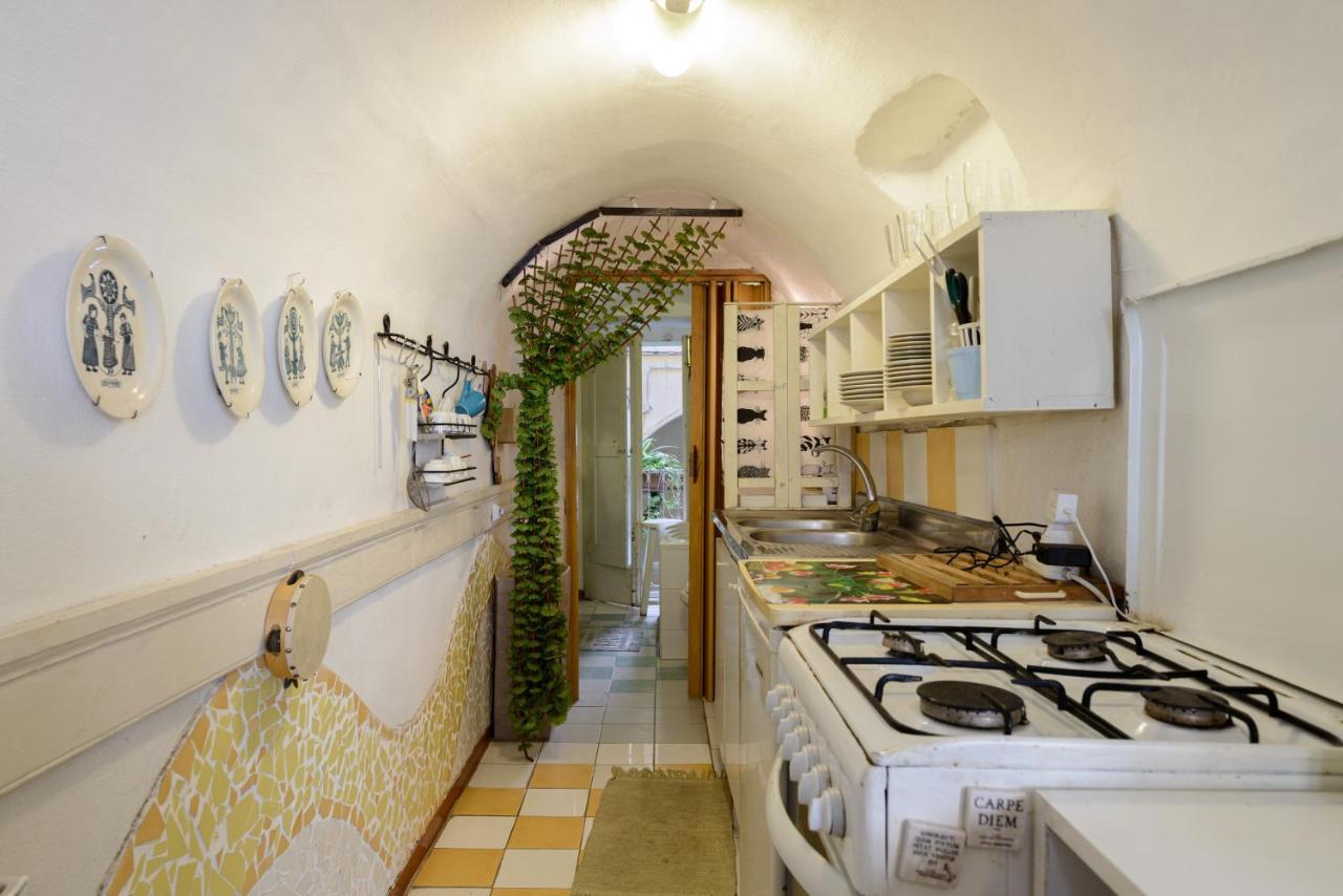 Bed & Breakfast Giardino Segreto Naples