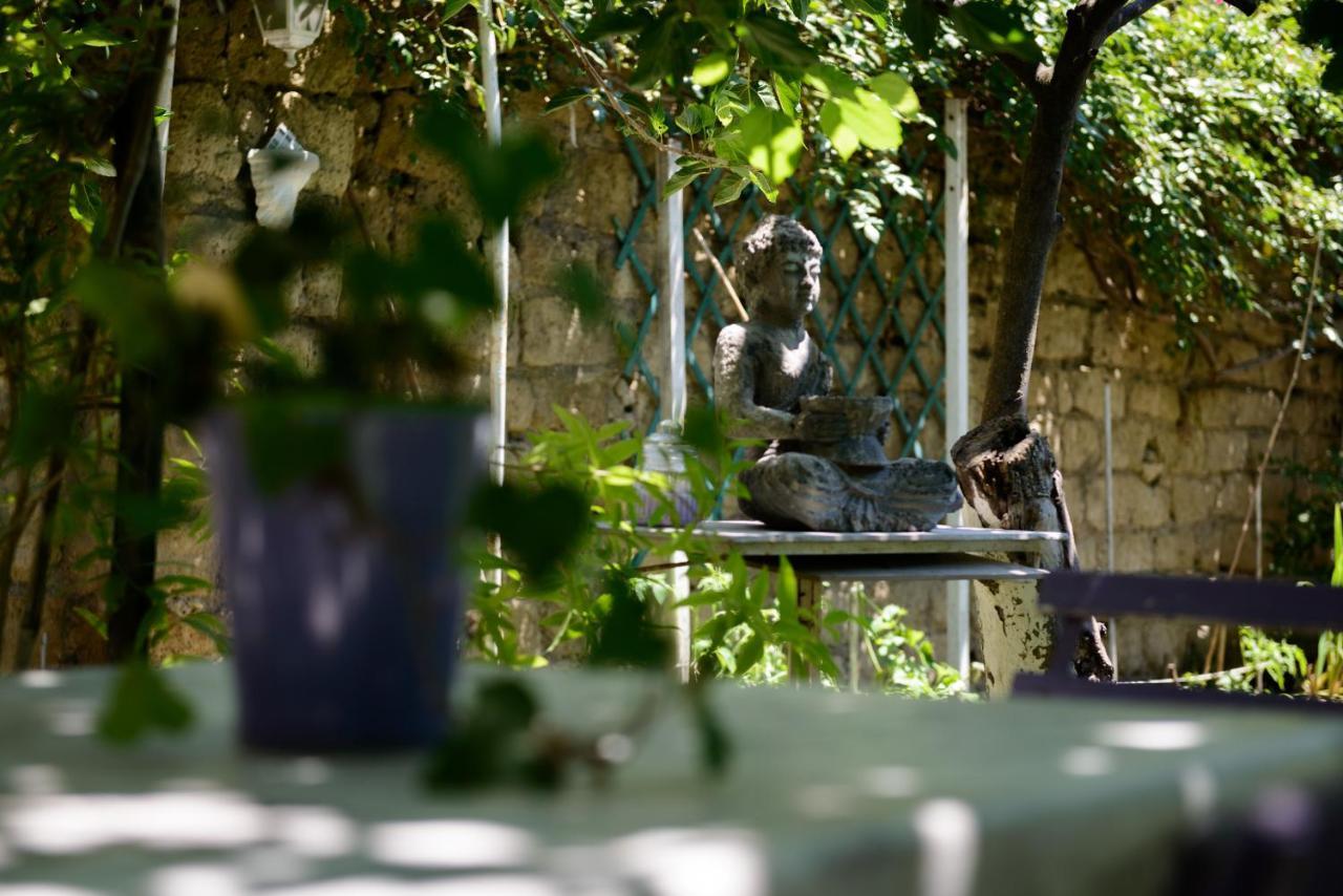 Bed & Breakfast Giardino Segreto 2*